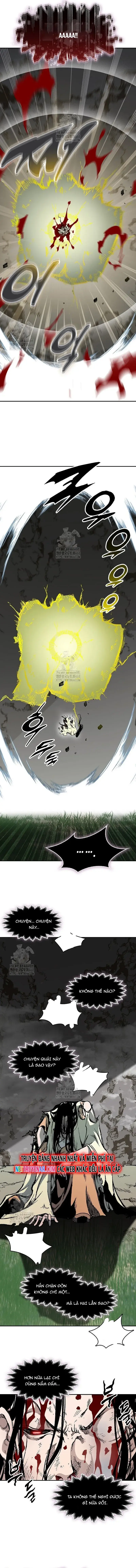 Hồi Ức Chiến Thần Chapter 224 - Trang 15