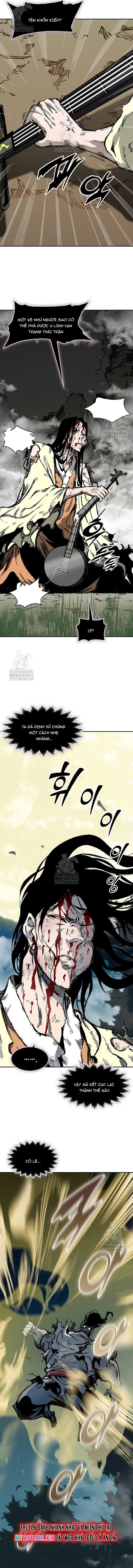 Hồi Ức Chiến Thần Chapter 224 - Trang 16