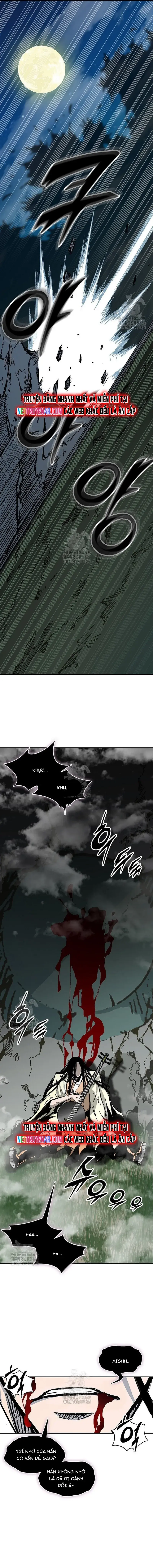 Hồi Ức Chiến Thần Chapter 224 - Trang 2