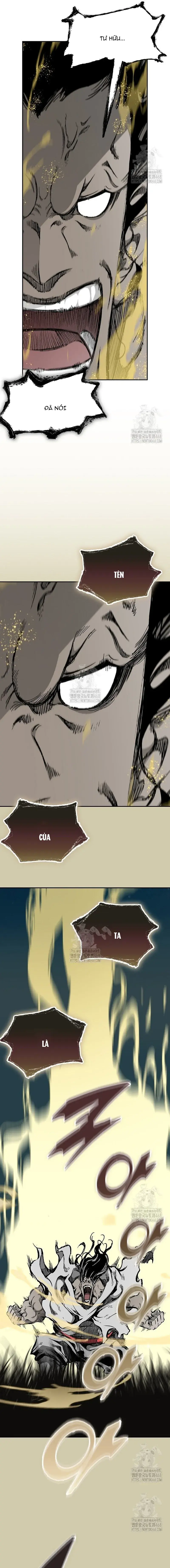 Hồi Ức Chiến Thần Chapter 224 - Trang 3