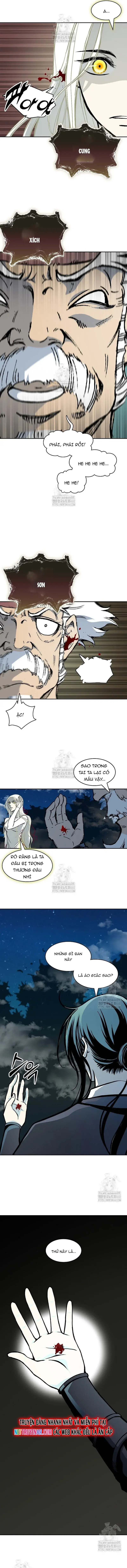 Hồi Ức Chiến Thần Chapter 224 - Trang 5