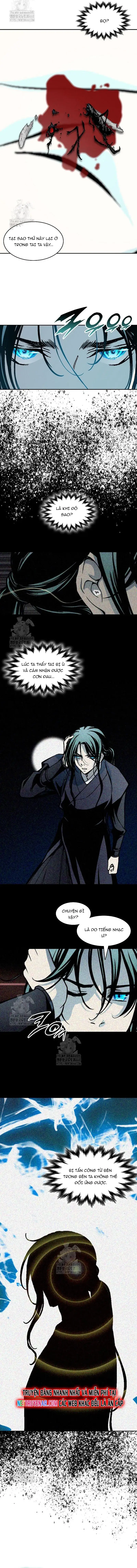 Hồi Ức Chiến Thần Chapter 224 - Trang 6