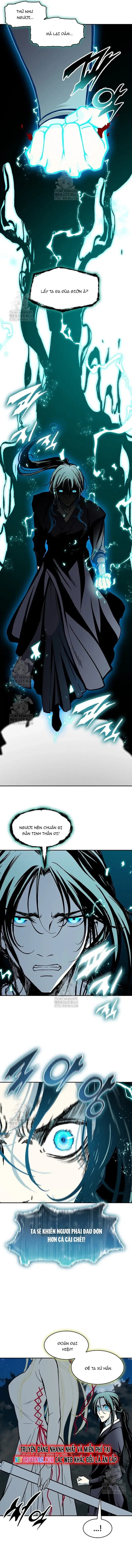 Hồi Ức Chiến Thần Chapter 224 - Trang 7