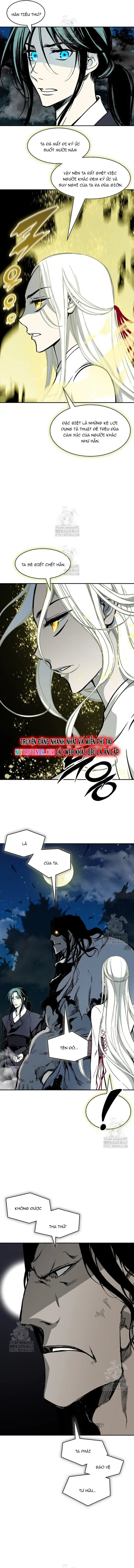Hồi Ức Chiến Thần Chapter 224 - Trang 8