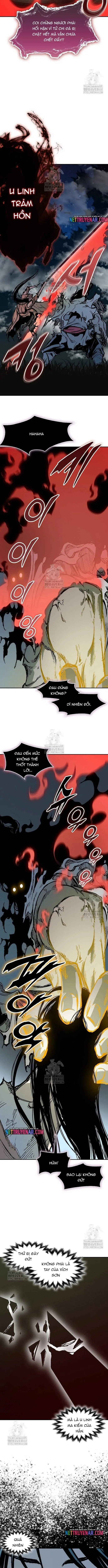 Hồi Ức Chiến Thần Chapter 225 - Trang 10