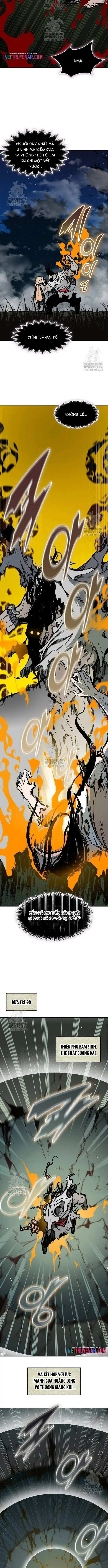 Hồi Ức Chiến Thần Chapter 225 - Trang 13