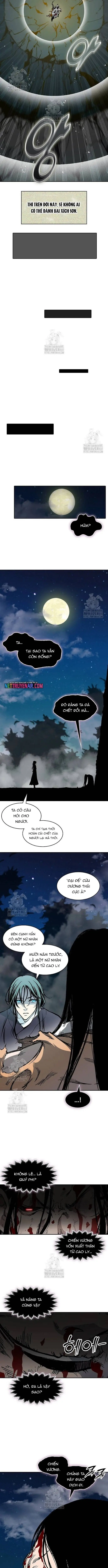 Hồi Ức Chiến Thần Chapter 225 - Trang 14