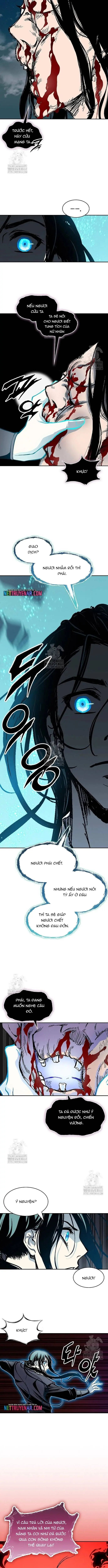 Hồi Ức Chiến Thần Chapter 225 - Trang 15