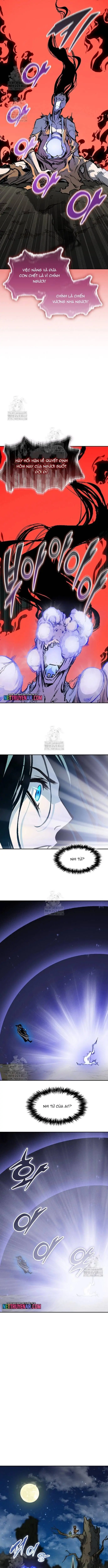Hồi Ức Chiến Thần Chapter 225 - Trang 16