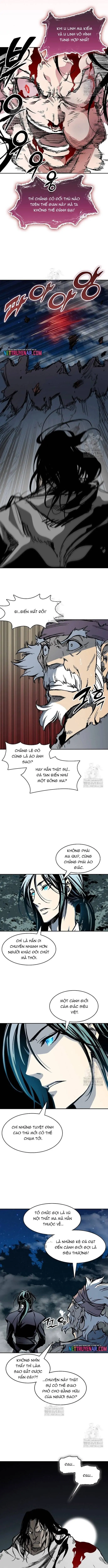 Hồi Ức Chiến Thần Chapter 225 - Trang 6