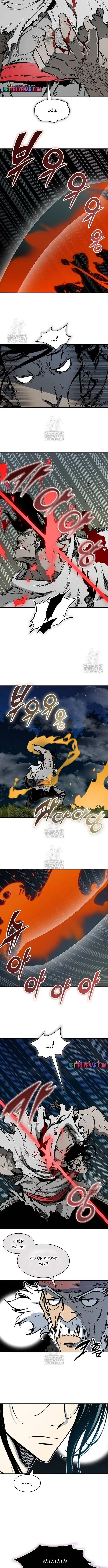 Hồi Ức Chiến Thần Chapter 225 - Trang 7