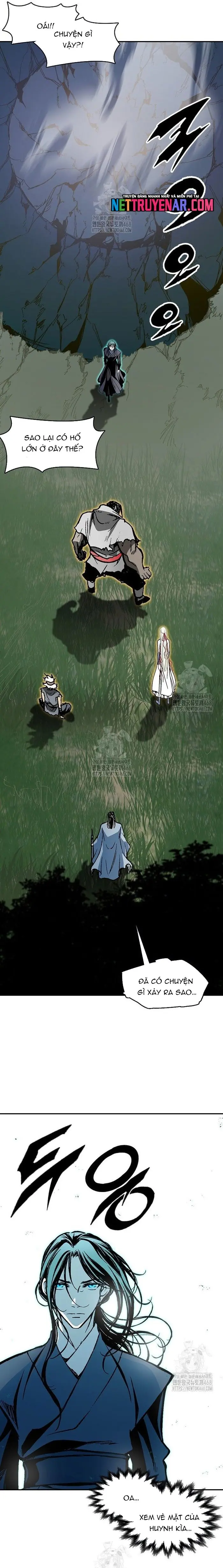Hồi Ức Chiến Thần Chapter 226 - Trang 13