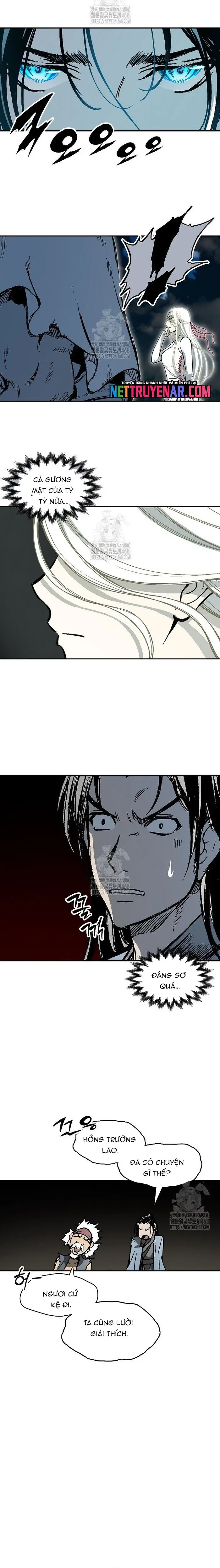 Hồi Ức Chiến Thần Chapter 226 - Trang 14