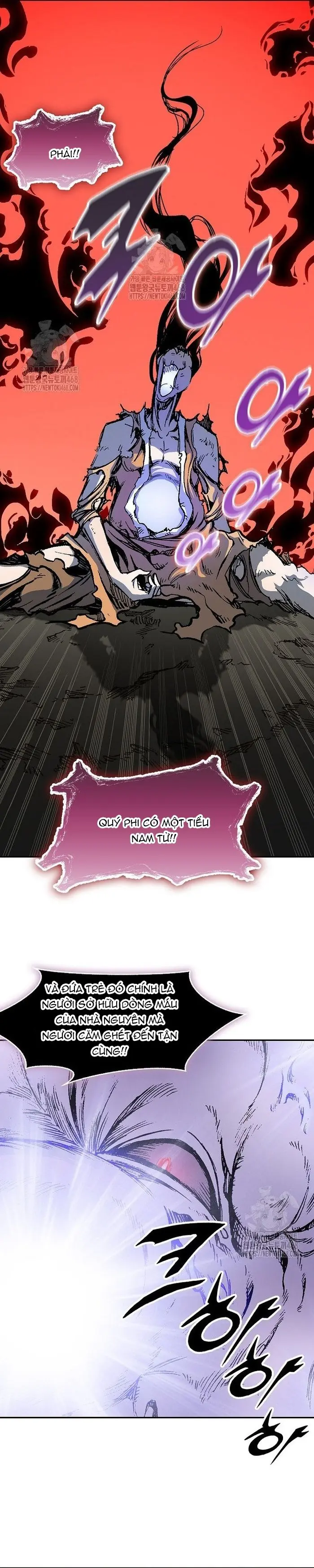 Hồi Ức Chiến Thần Chapter 226 - Trang 3