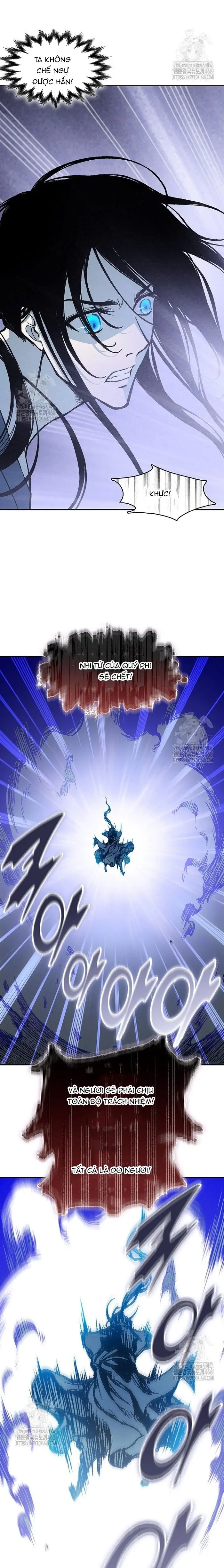 Hồi Ức Chiến Thần Chapter 226 - Trang 6