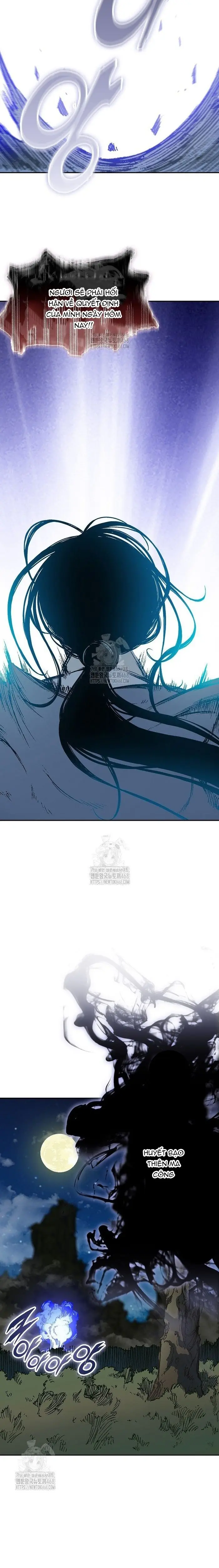 Hồi Ức Chiến Thần Chapter 226 - Trang 7