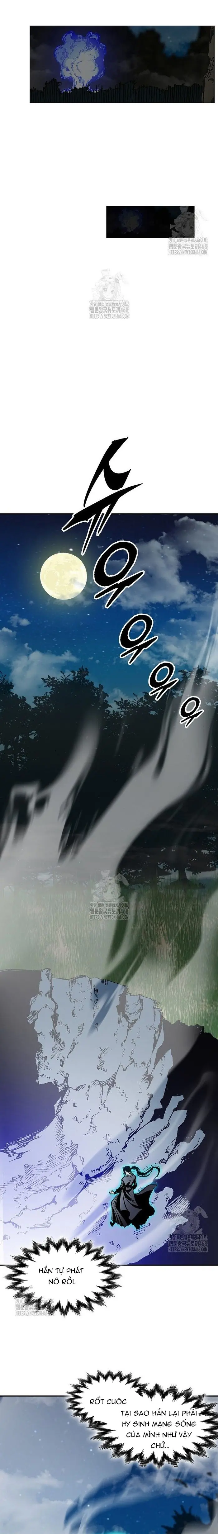Hồi Ức Chiến Thần Chapter 226 - Trang 8