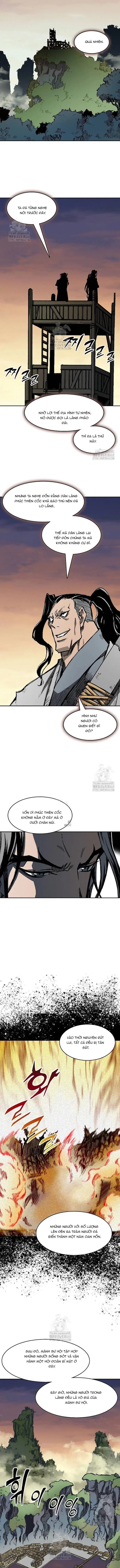Hồi Ức Chiến Thần Chapter 227 - Trang 12