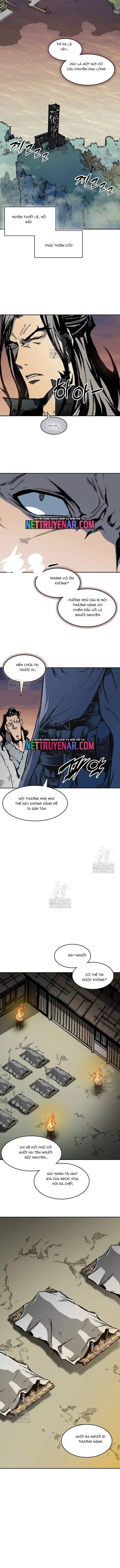 Hồi Ức Chiến Thần Chapter 227 - Trang 13