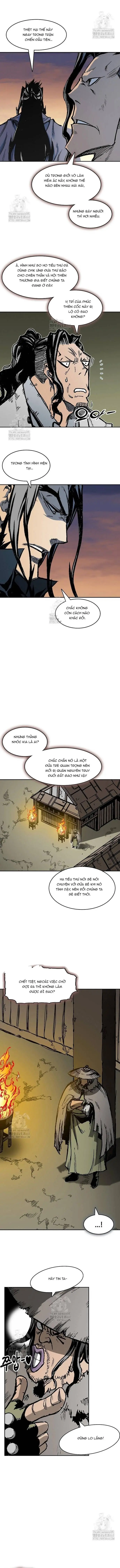 Hồi Ức Chiến Thần Chapter 227 - Trang 14