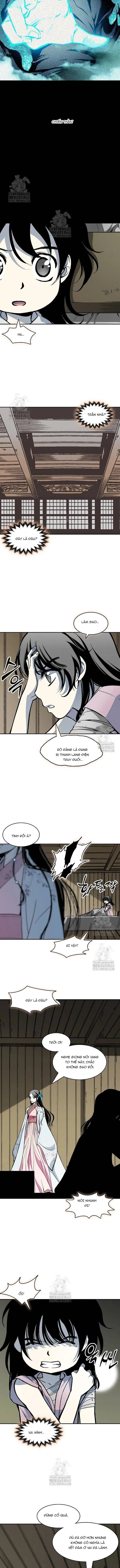 Hồi Ức Chiến Thần Chapter 227 - Trang 16