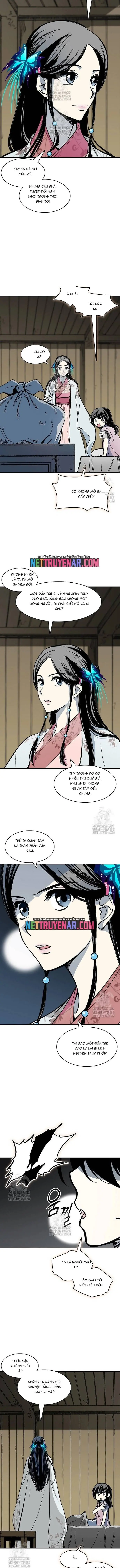 Hồi Ức Chiến Thần Chapter 227 - Trang 17
