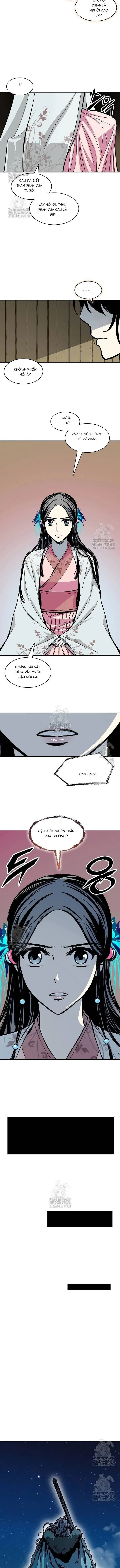Hồi Ức Chiến Thần Chapter 227 - Trang 18
