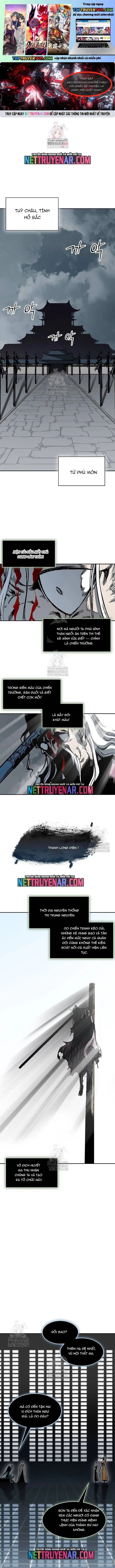 Hồi Ức Chiến Thần Chapter 227 - Trang 3