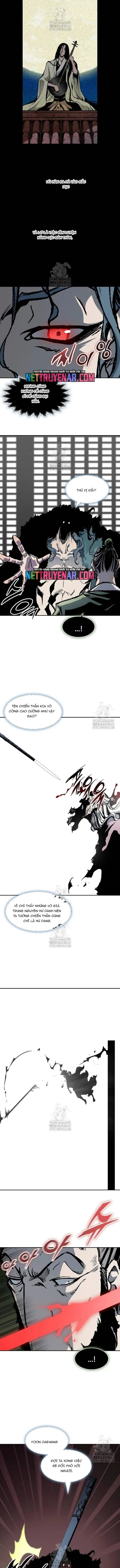 Hồi Ức Chiến Thần Chapter 227 - Trang 9