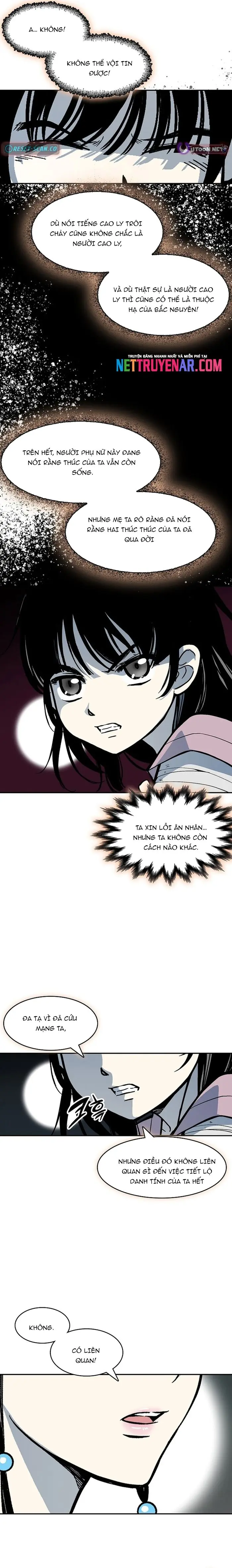 Hồi Ức Chiến Thần Chapter 228 - Trang 14