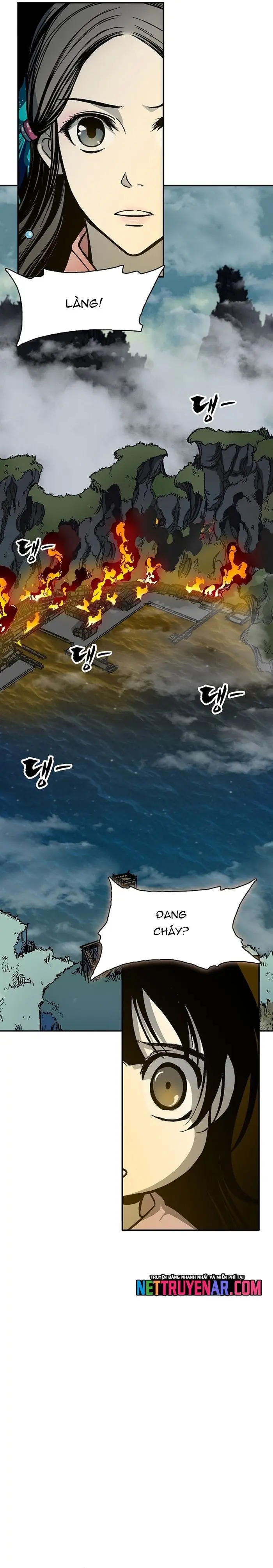 Hồi Ức Chiến Thần Chapter 228 - Trang 18