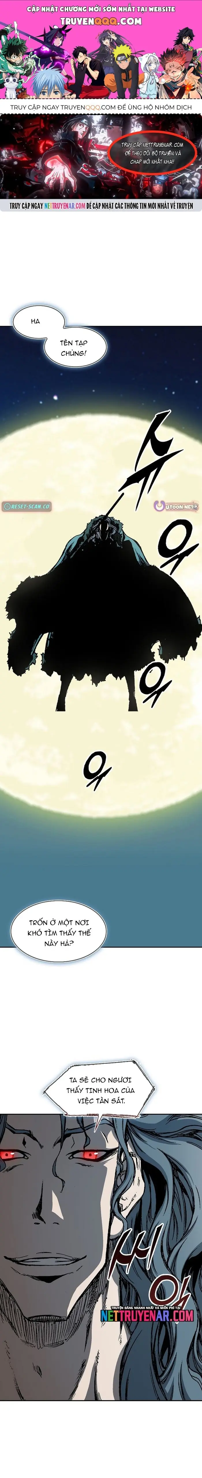 Hồi Ức Chiến Thần Chapter 228 - Trang 2