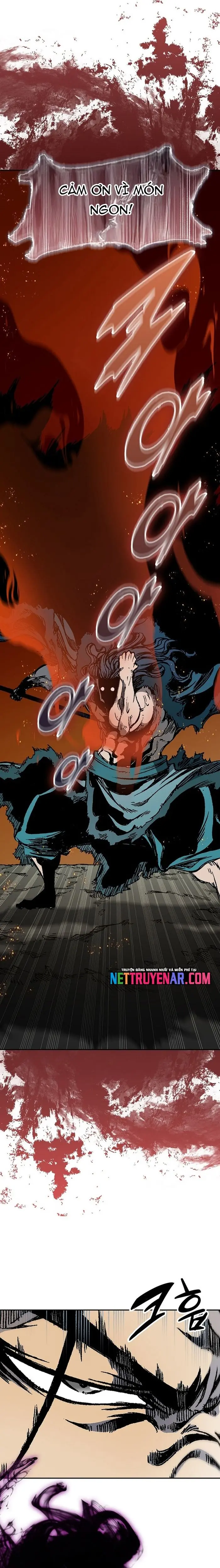 Hồi Ức Chiến Thần Chapter 228 - Trang 29
