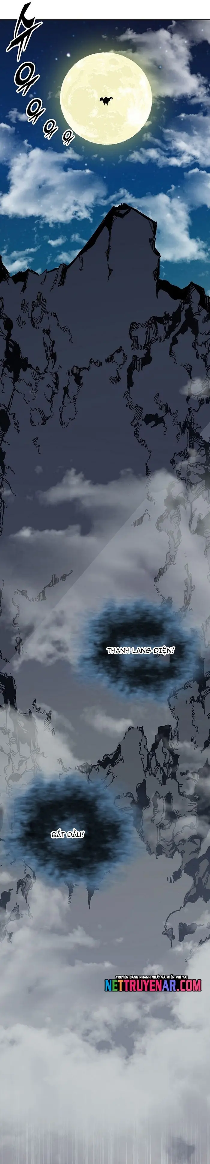 Hồi Ức Chiến Thần Chapter 228 - Trang 3