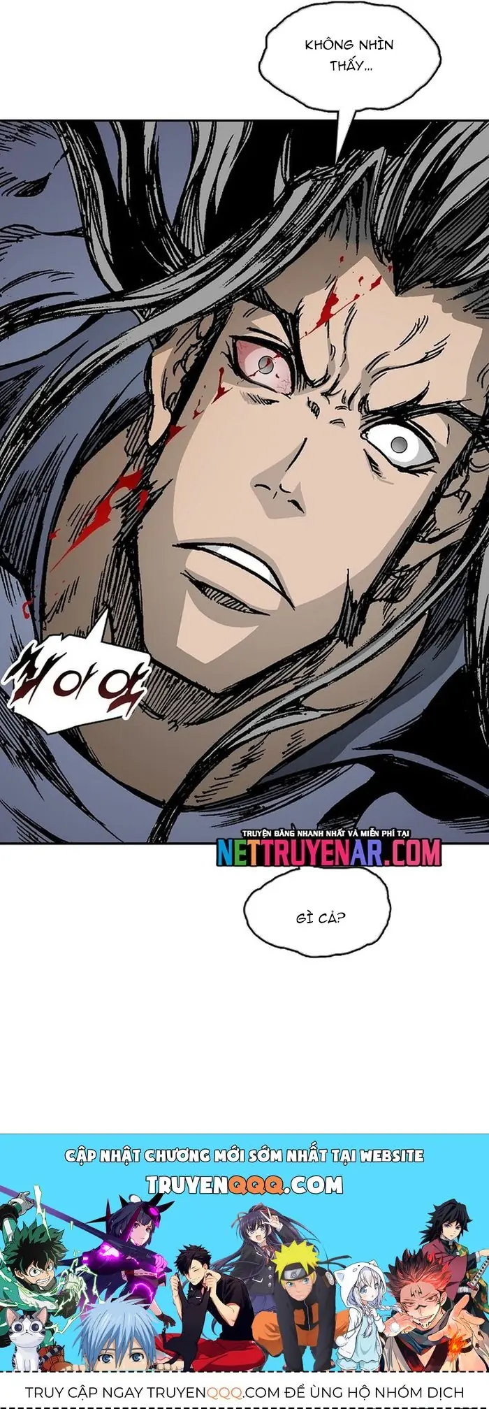 Hồi Ức Chiến Thần Chapter 228 - Trang 33