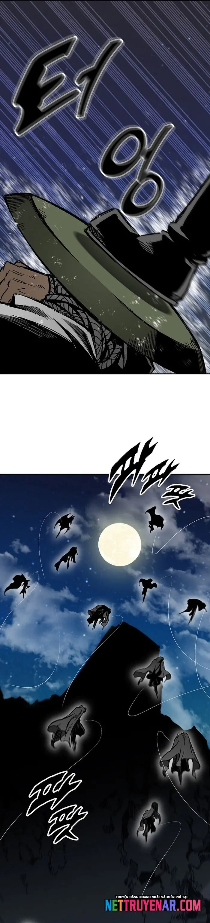 Hồi Ức Chiến Thần Chapter 228 - Trang 5
