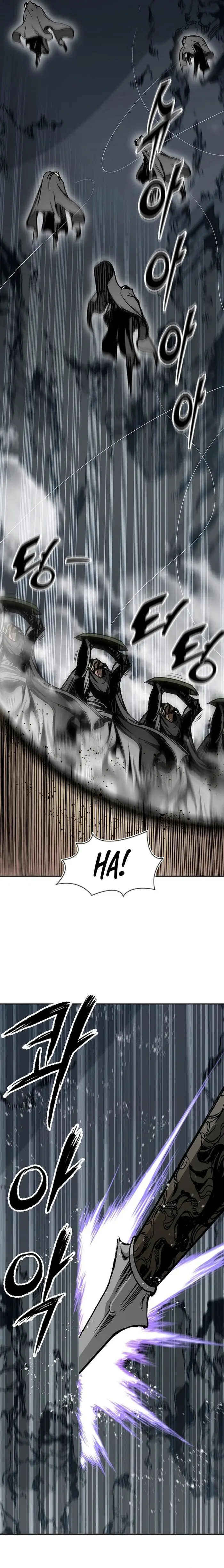 Hồi Ức Chiến Thần Chapter 228 - Trang 6