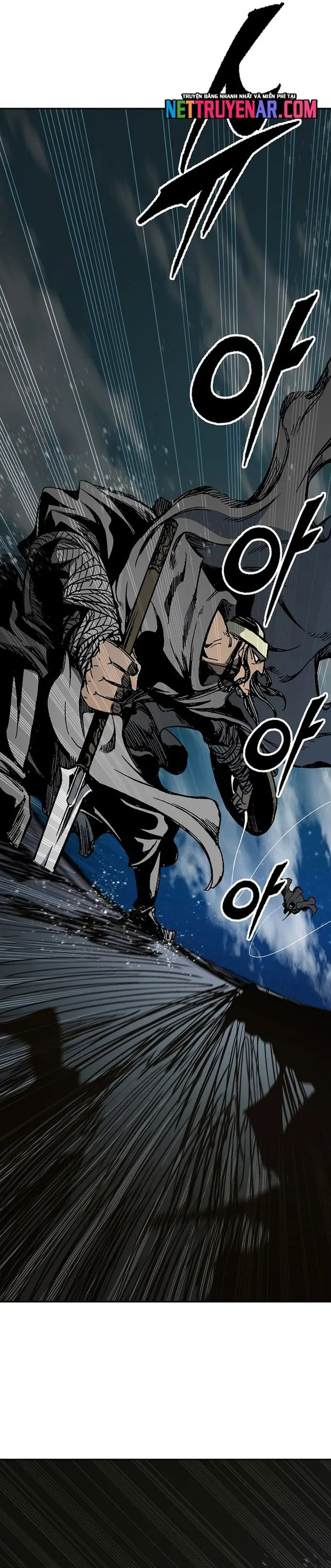 Hồi Ức Chiến Thần Chapter 228 - Trang 7