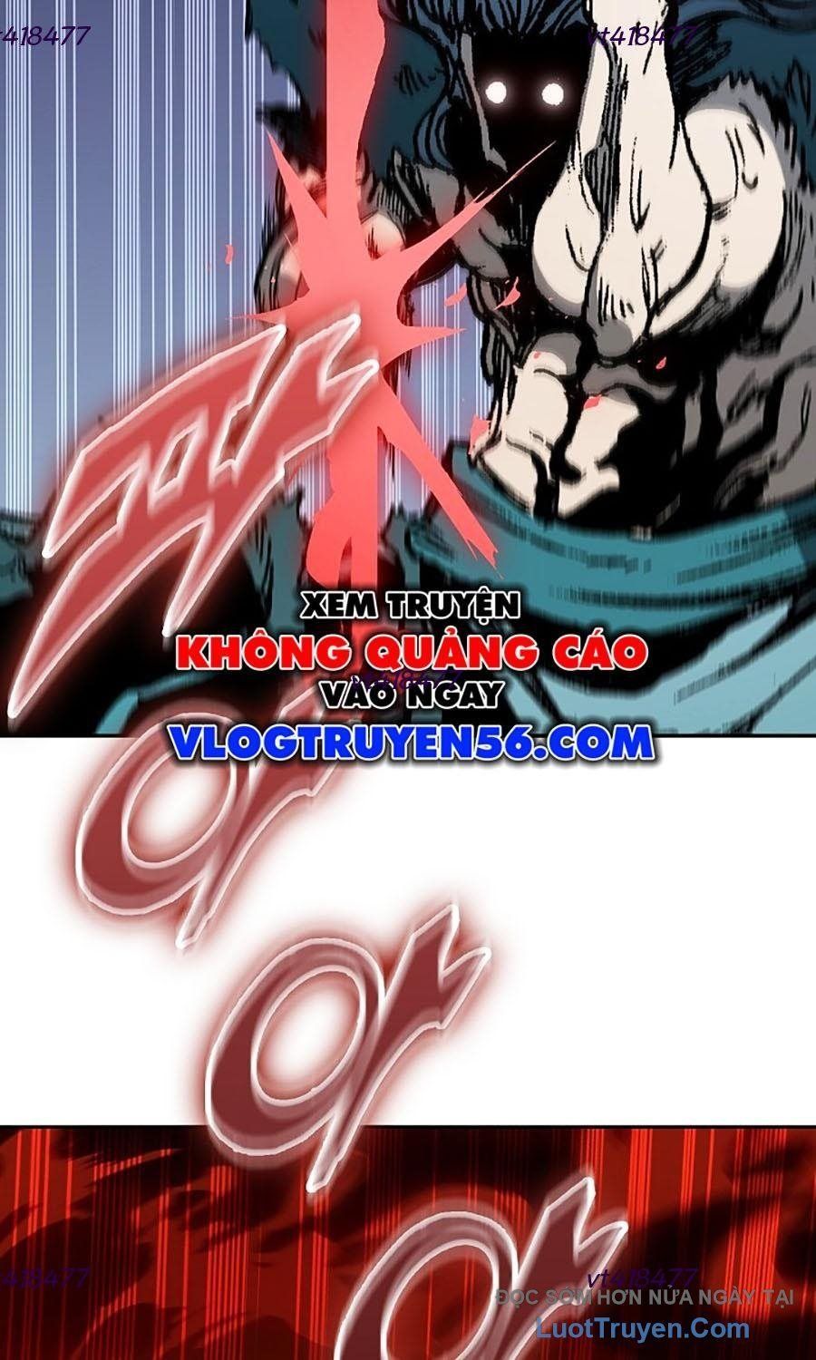 Hồi Ức Chiến Thần Chapter 229 - Trang 10