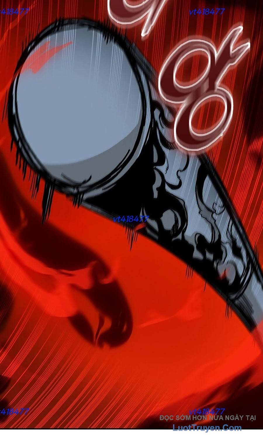 Hồi Ức Chiến Thần Chapter 229 - Trang 11
