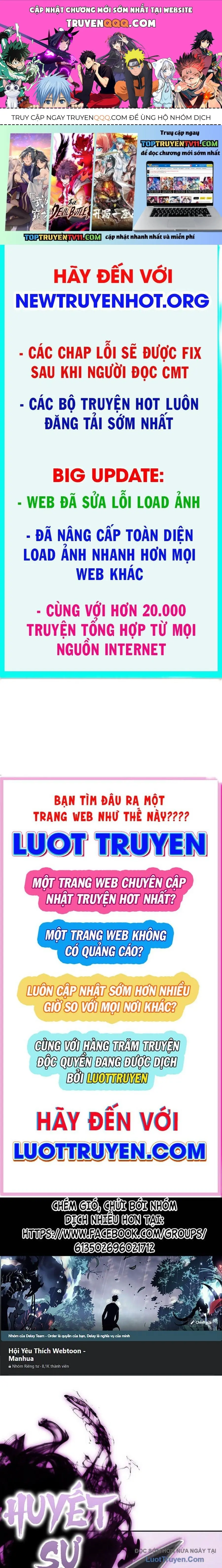 Hồi Ức Chiến Thần Chapter 229 - Trang 2
