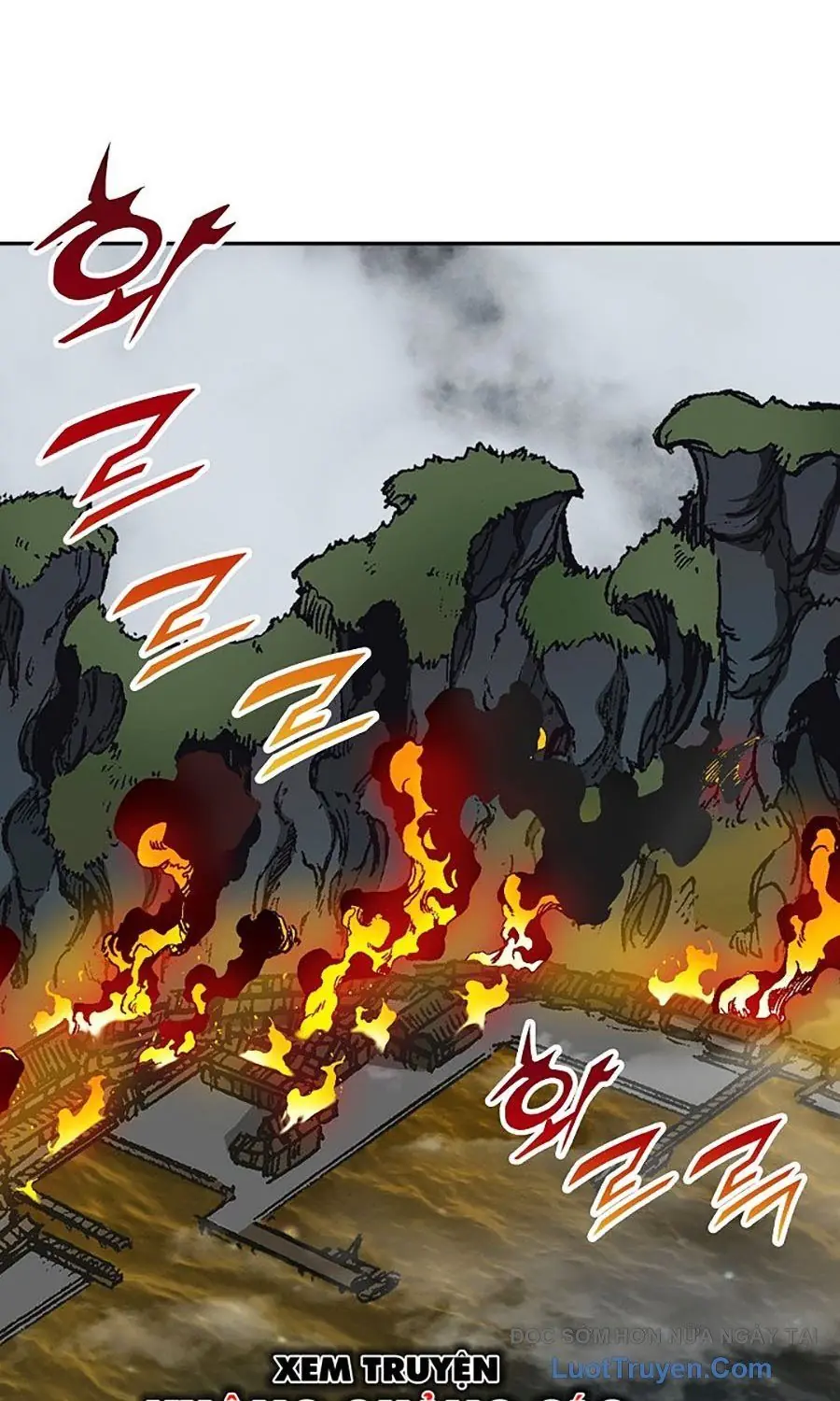 Hồi Ức Chiến Thần Chapter 229 - Trang 21