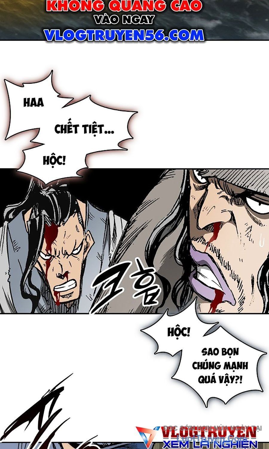 Hồi Ức Chiến Thần Chapter 229 - Trang 22