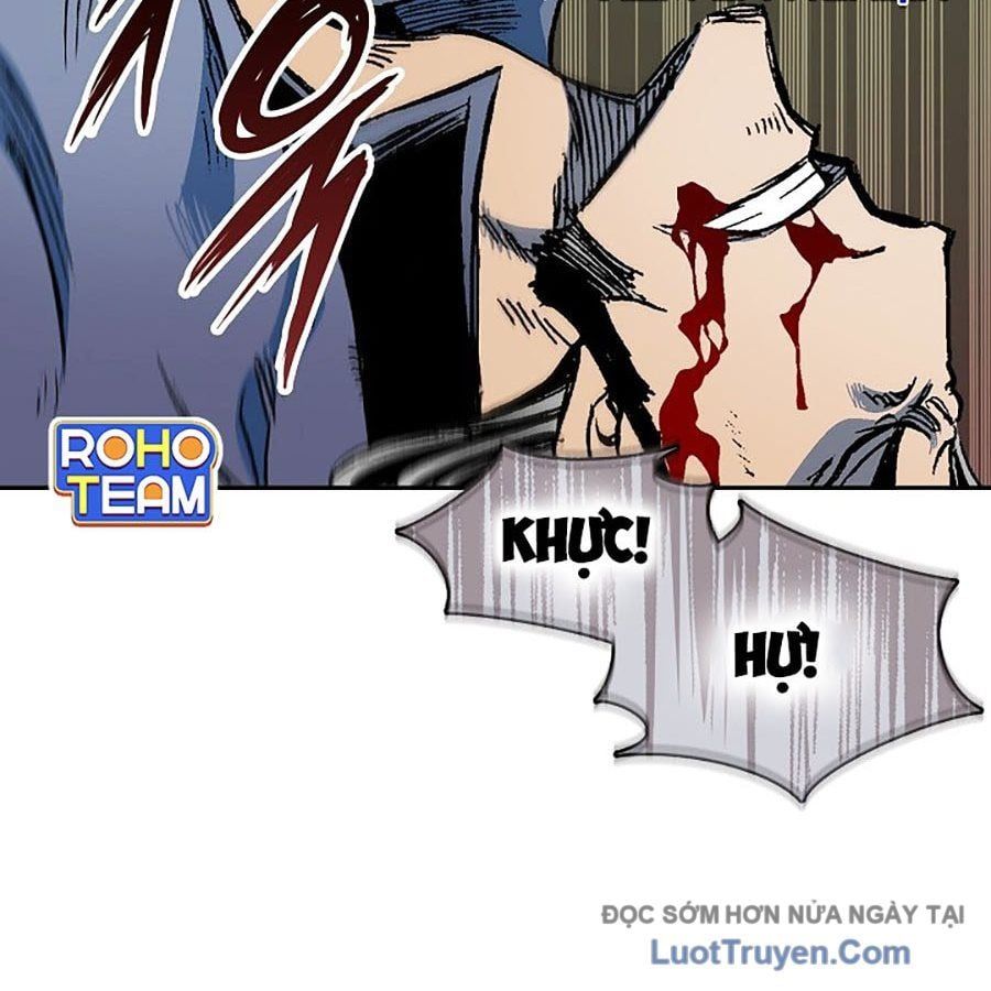 Hồi Ức Chiến Thần Chapter 229 - Trang 23