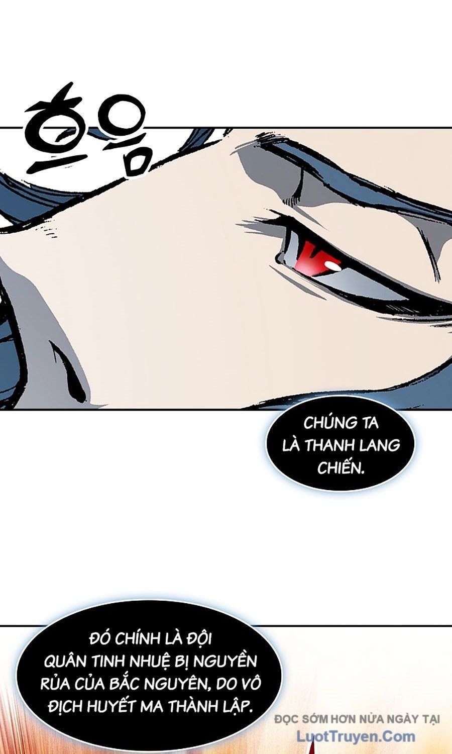 Hồi Ức Chiến Thần Chapter 229 - Trang 24