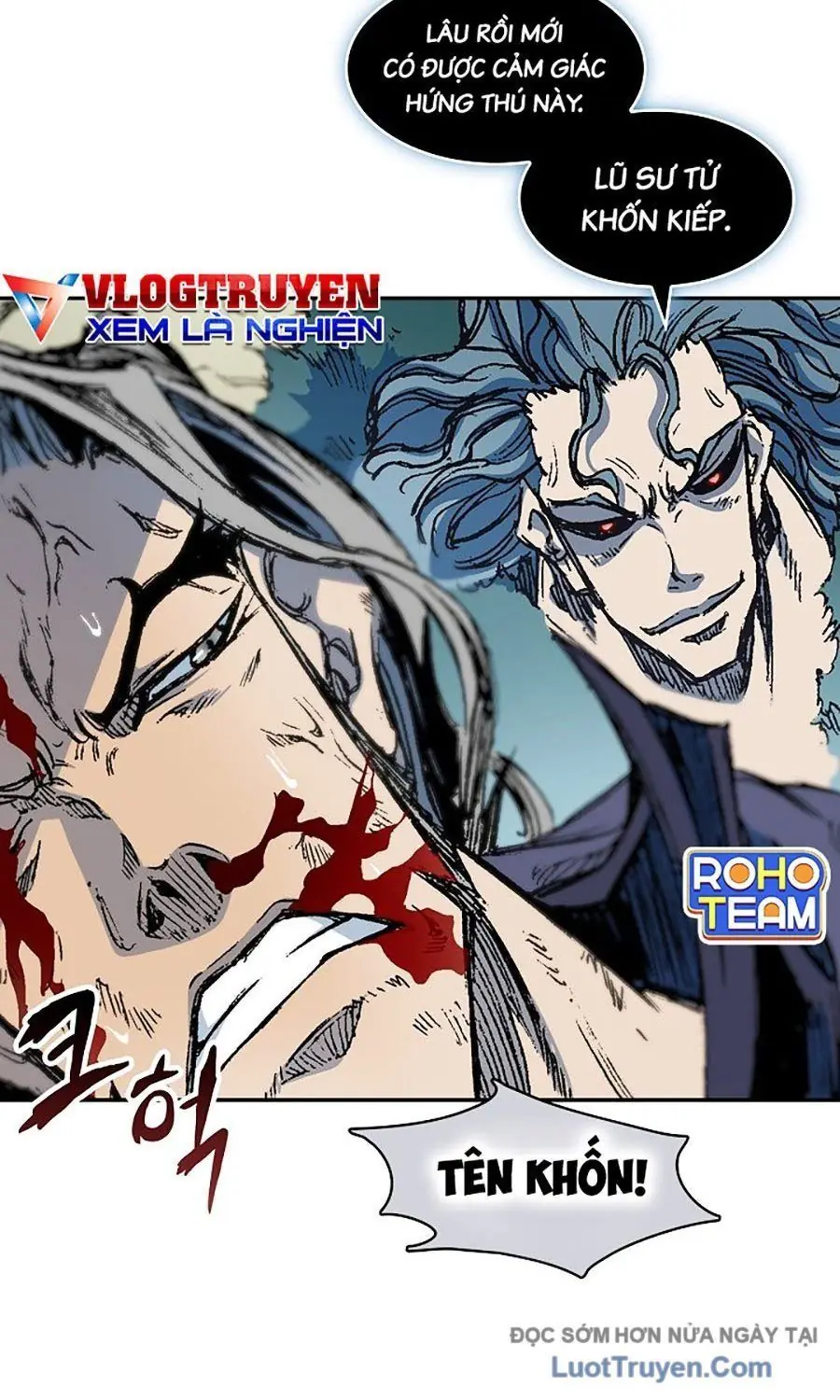 Hồi Ức Chiến Thần Chapter 229 - Trang 27