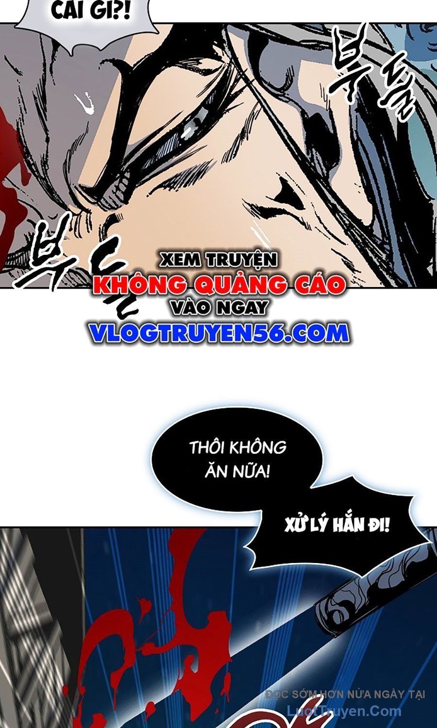 Hồi Ức Chiến Thần Chapter 229 - Trang 30