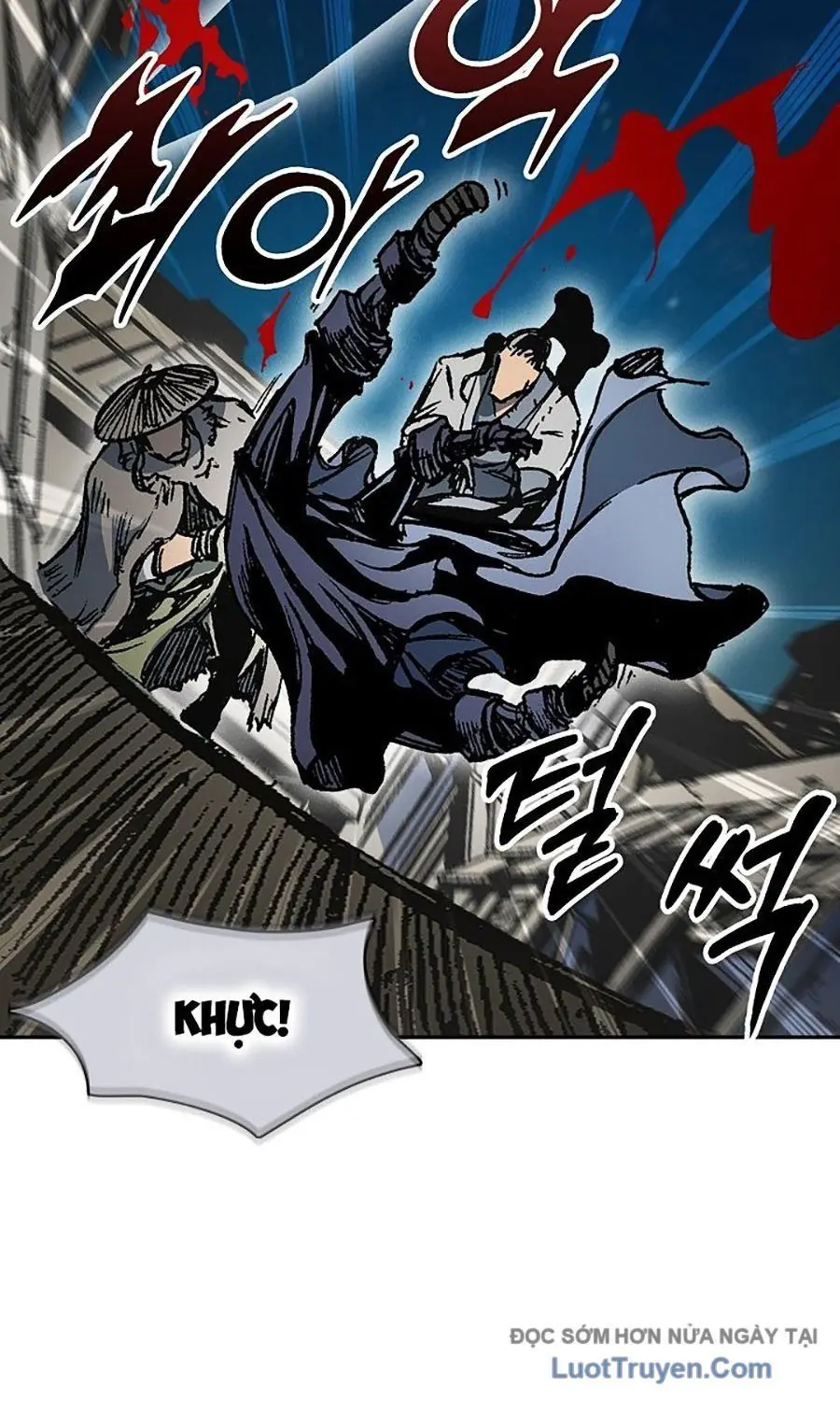 Hồi Ức Chiến Thần Chapter 229 - Trang 31