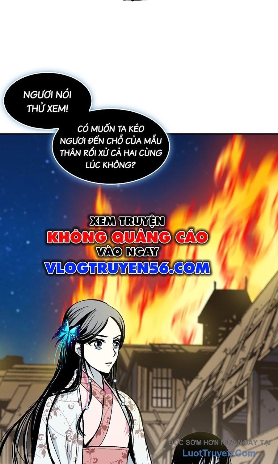 Hồi Ức Chiến Thần Chapter 229 - Trang 34
