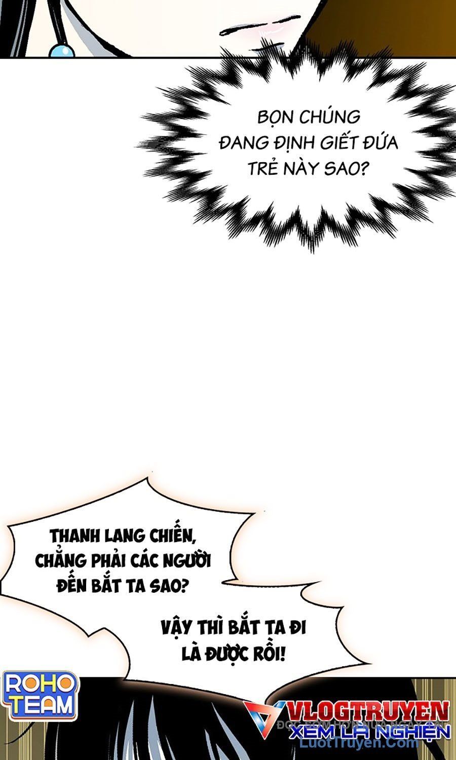 Hồi Ức Chiến Thần Chapter 229 - Trang 36